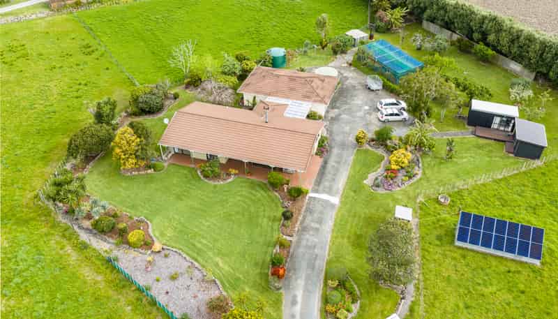 6835 State Highway 12, Dargaville