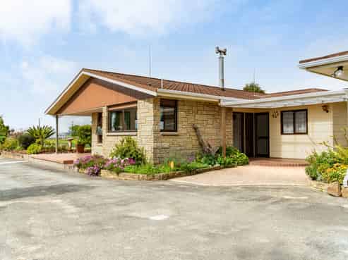 6835 State Highway 12, Dargaville
