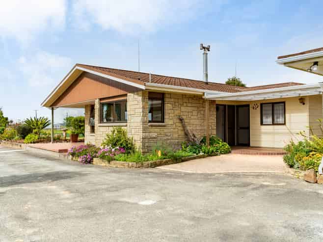 6835 State Highway 12, Dargaville