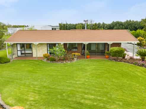 6835 State Highway 12, Dargaville