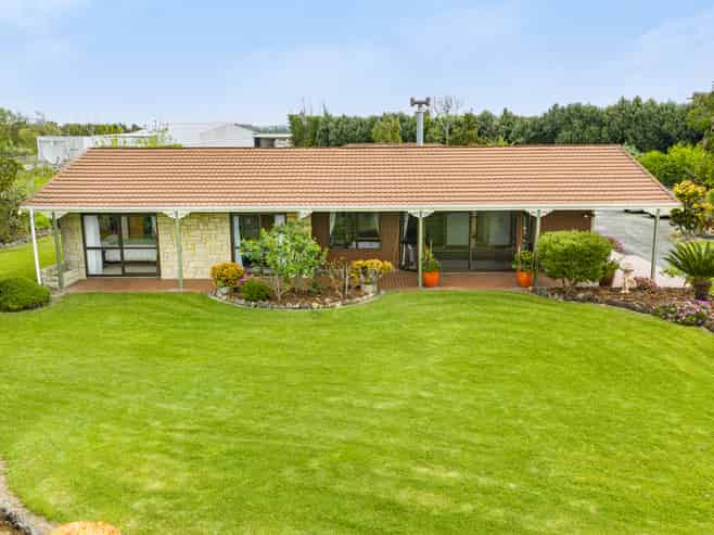 6835 State Highway 12, Dargaville