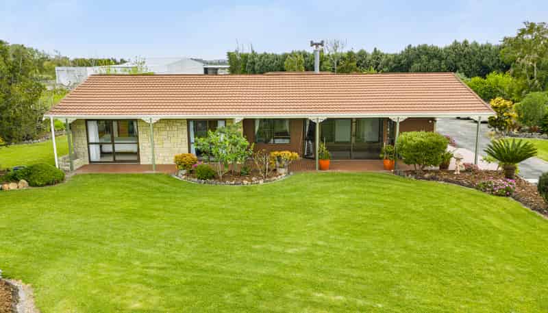 6835 State Highway 12, Dargaville