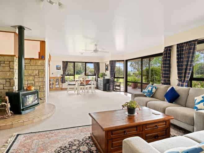 6835 State Highway 12, Dargaville