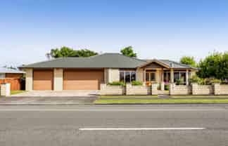 71 Argyle Street, Hawera