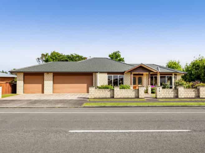 71 Argyle Street, Hawera