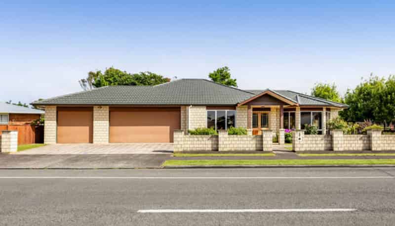 71 Argyle Street, Hawera