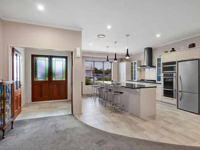 71 Argyle Street, Hawera