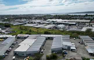 CBRE | Immaculate & Fully Refurbished Warehouse