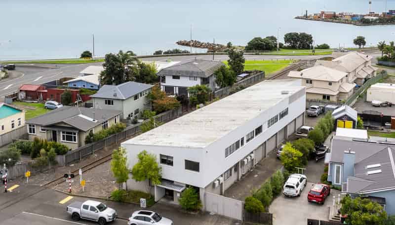 170A  Waghorne Street, Ahuriri