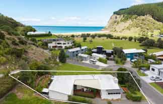 11 Tangitu Drive, Napier Port