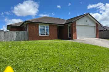 6 Te Ironui Place, Huntington