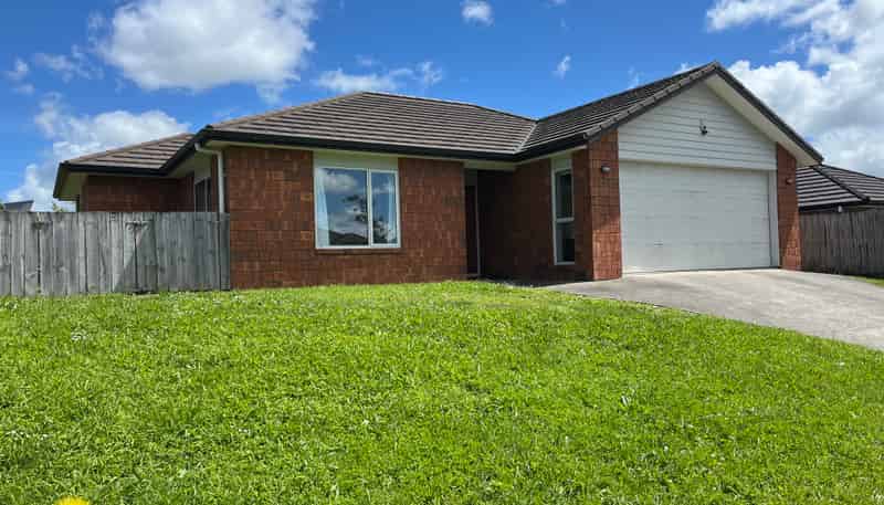 6 Te Ironui Place, Huntington