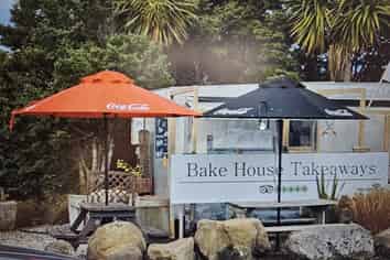 Catlins Cafe - Lease Opportunity