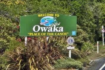 Catlins Cafe - Lease Opportunity