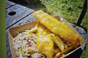 Catlins Cafe - Lease Opportunity