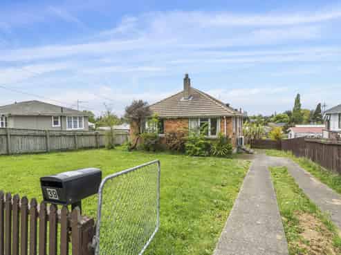 39 Ford Road, Fordlands