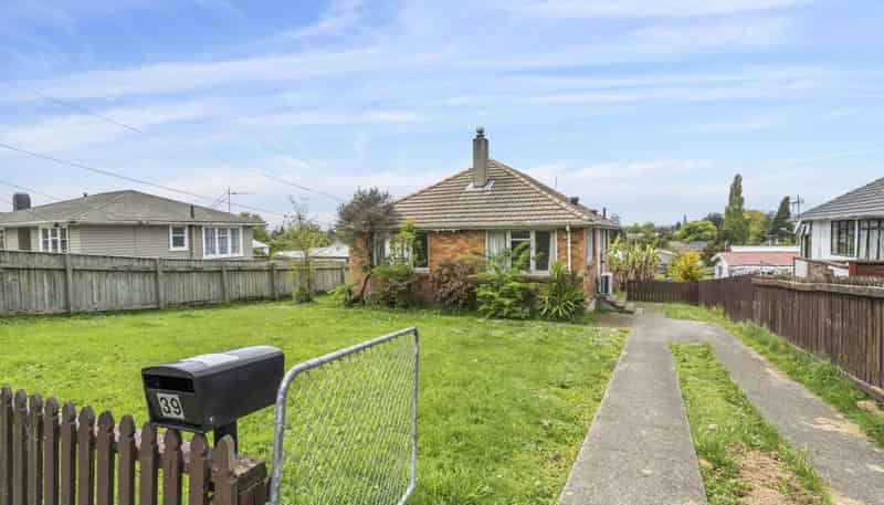 39 Ford Road, Fordlands