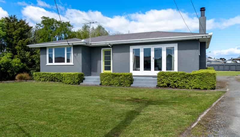 18 Solway Street, Solway