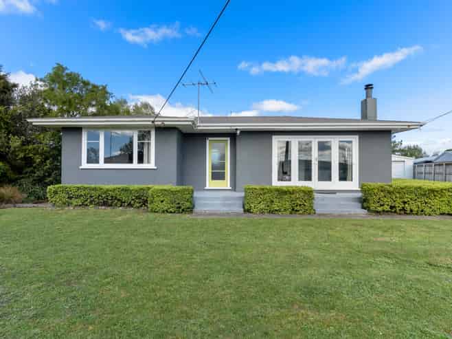 18 Solway Street, Solway