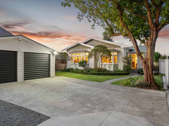 173 Centaurus Road, Saint Martins