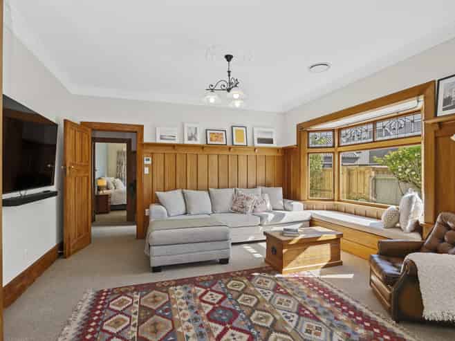 173 Centaurus Road, Saint Martins