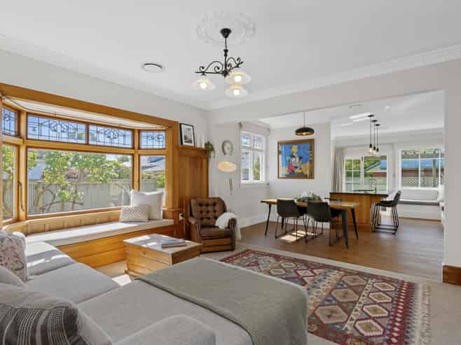 173 Centaurus Road, Saint Martins