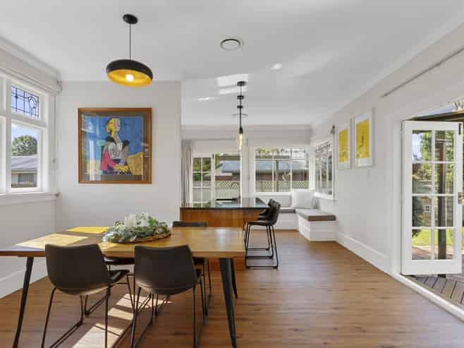 173 Centaurus Road, Saint Martins