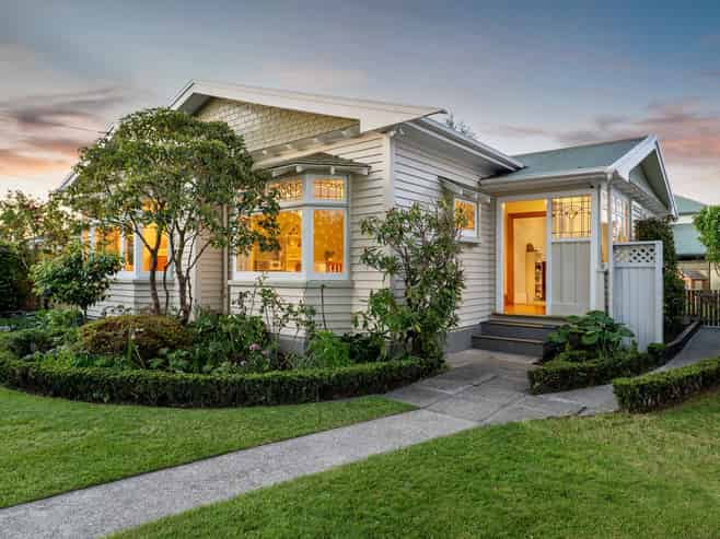 173 Centaurus Road, Saint Martins