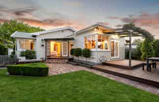 173 Centaurus Road, Saint Martins