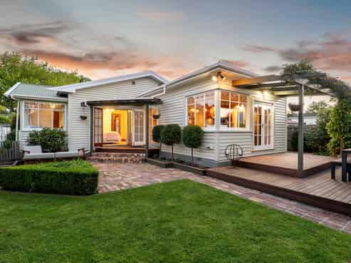 173 Centaurus Road, Saint Martins