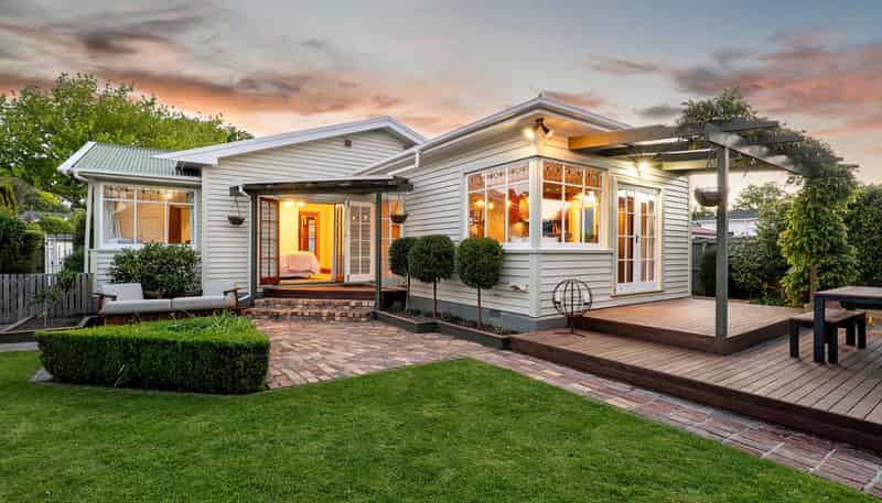 173 Centaurus Road, Saint Martins