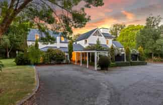 181 McHughs Road, Swannanoa