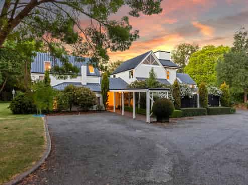 181 Mchughs Road, Swannanoa