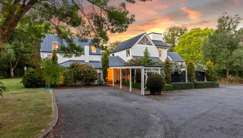 181 McHughs Road, Swannanoa