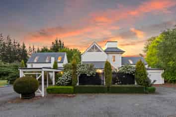 181 McHughs Road, Swannanoa