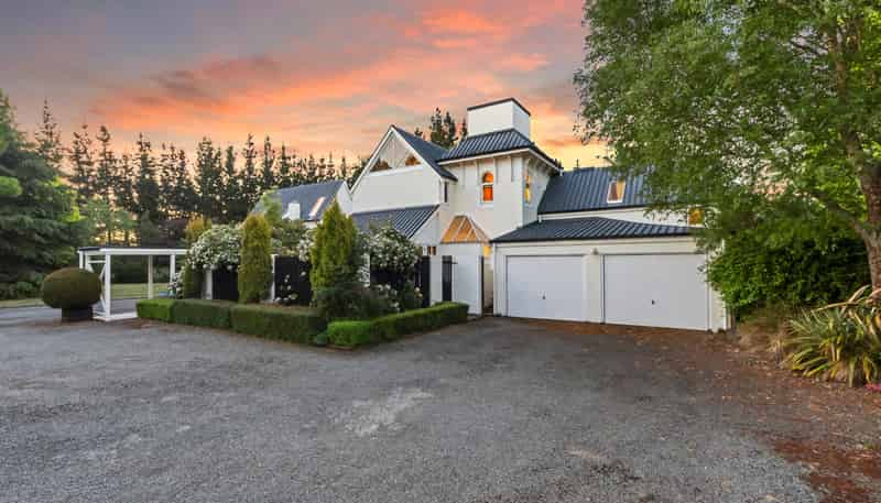 181 McHughs Road, Swannanoa