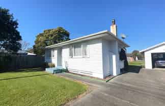 29 Kara Street, Kaiti