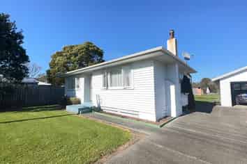 29 Kara Street, Kaiti