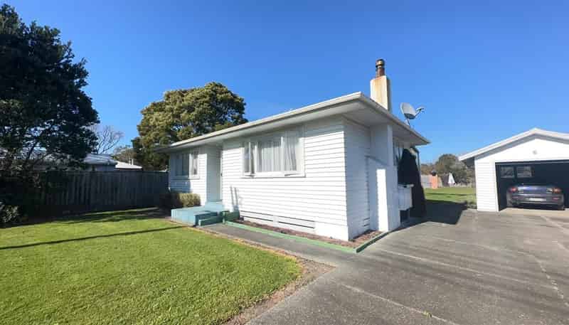 29 Kara Street, Kaiti