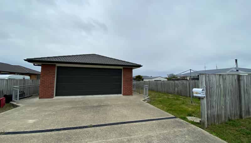 C/116 Waiau Crescent, Kingswell