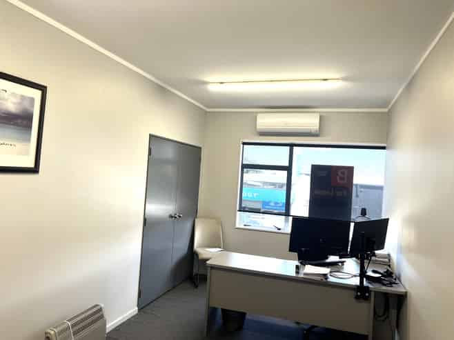 Prime corner profile - central Otaki