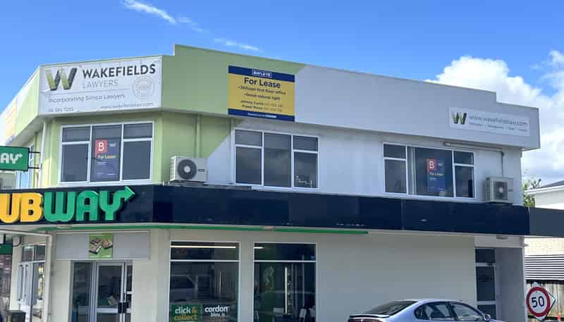 208 Main Highway, Otaki