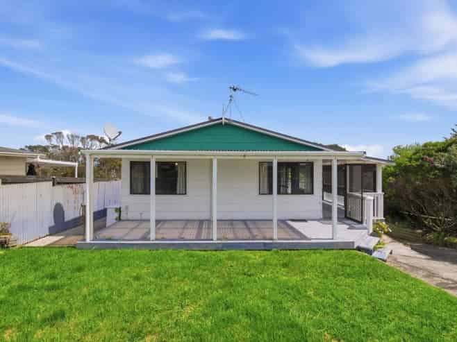 350 Pukehina Parade, Pukehina