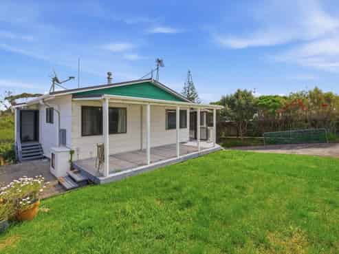 350 Pukehina Parade, Pukehina