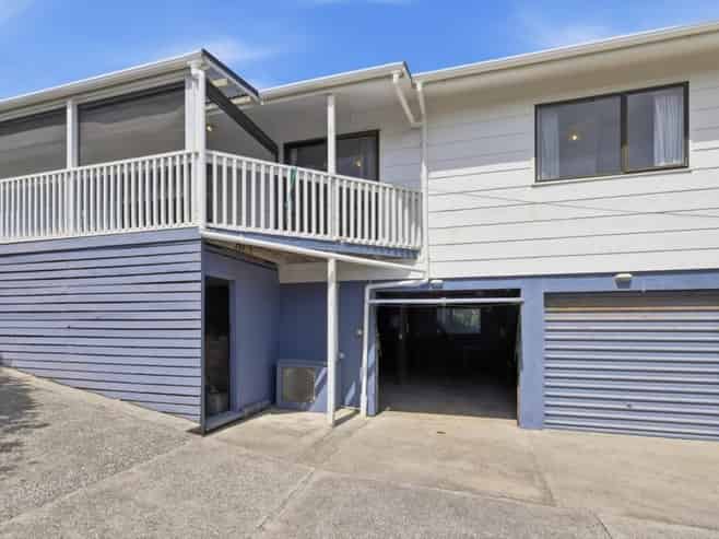 350 Pukehina Parade, Pukehina