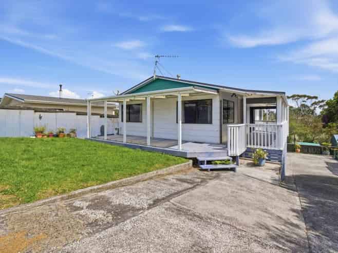 350 Pukehina Parade, Pukehina