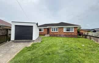 16 Grantham Road, Papatoetoe