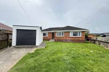 16 Grantham Road, Papatoetoe