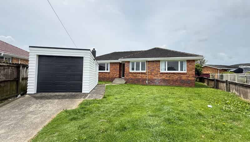 16 Grantham Road, Papatoetoe