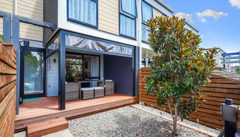 3/2 Parson Lane, Papatoetoe